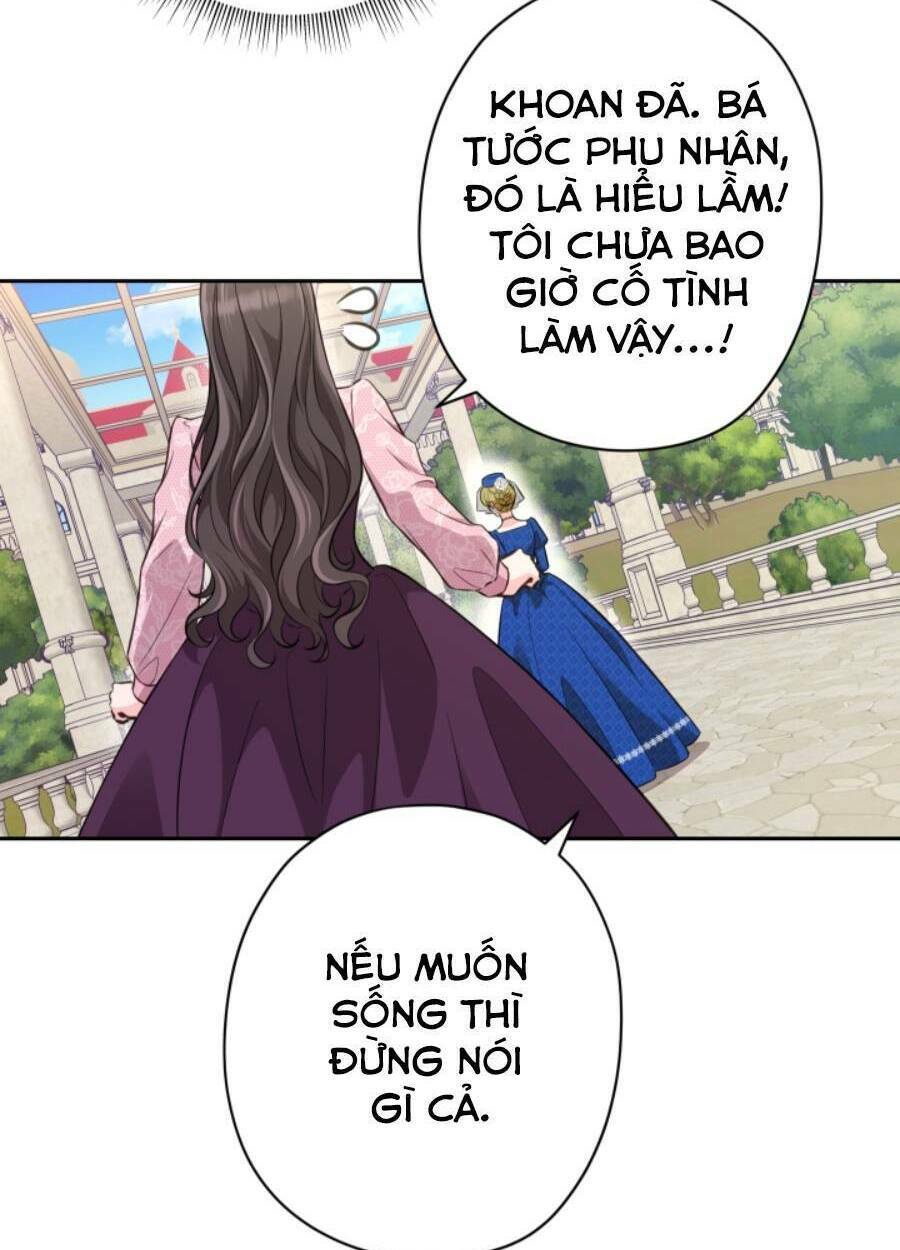 gửi đến người bạn của tôi chapter 23 16