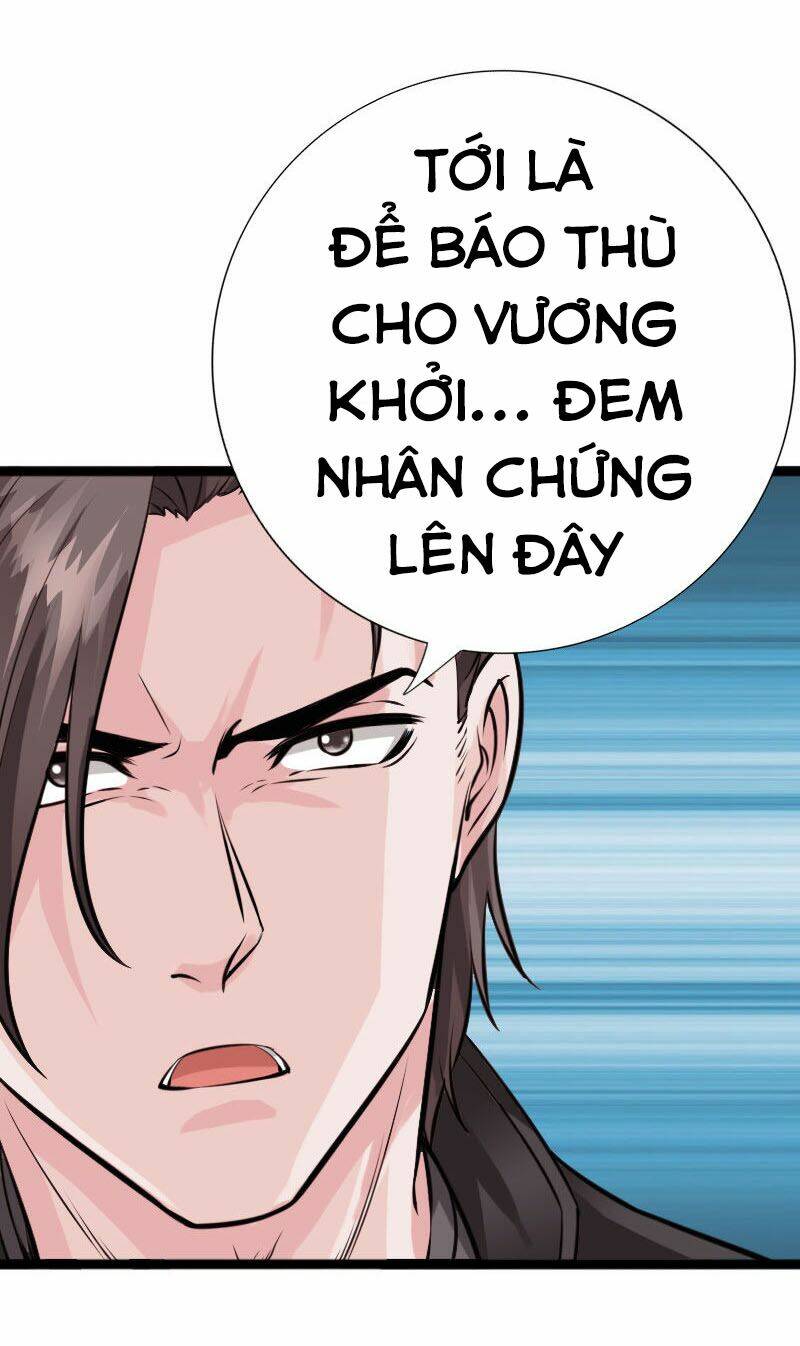 tuyệt phẩm tà thiếu chapter 144 2