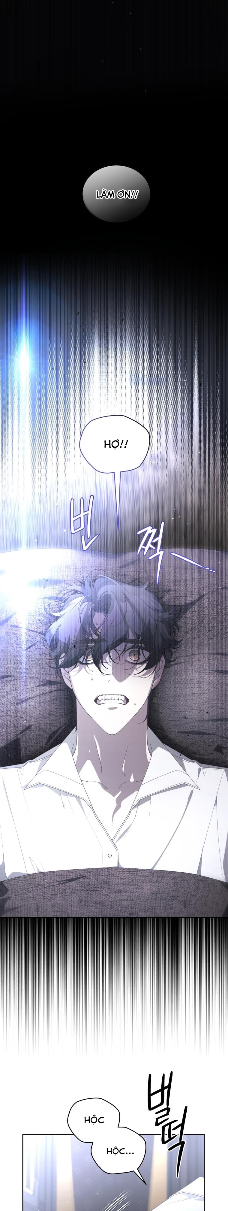 trở thành ác nữ thuần hóa thú cưng chapter 71 29