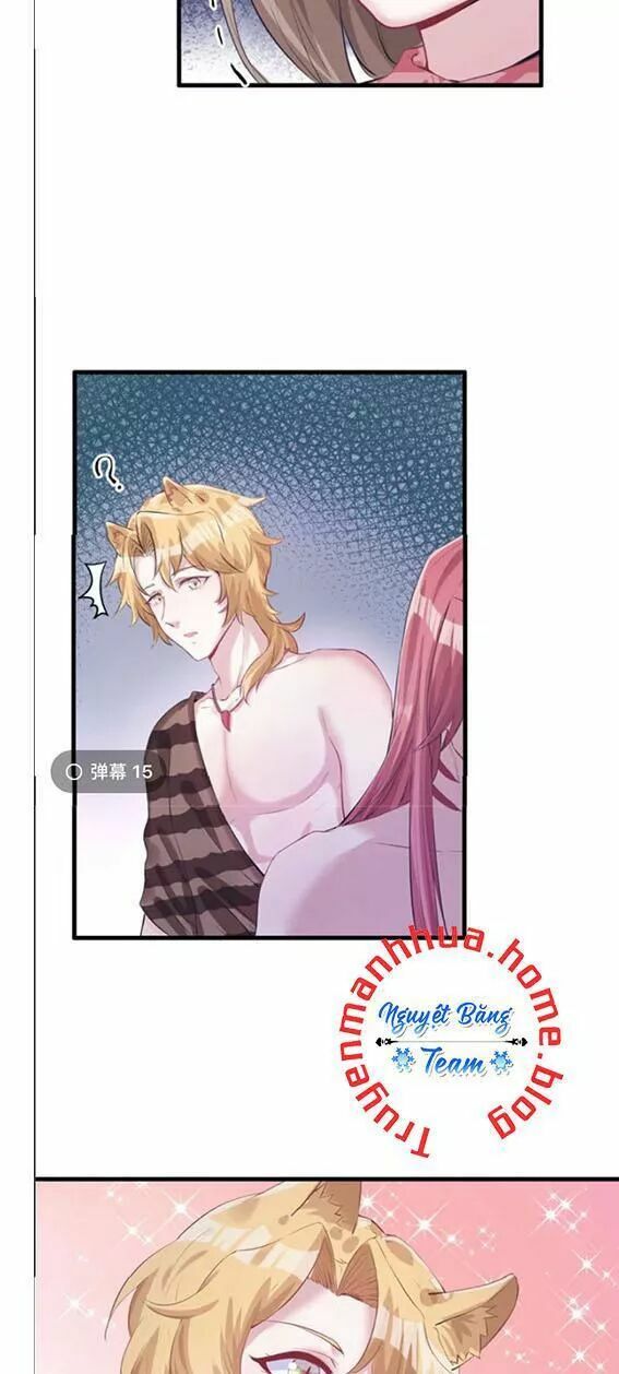 [16+] thảnh thơi thú thế chủng chủng điền, sinh sinh tể chapter 93 24