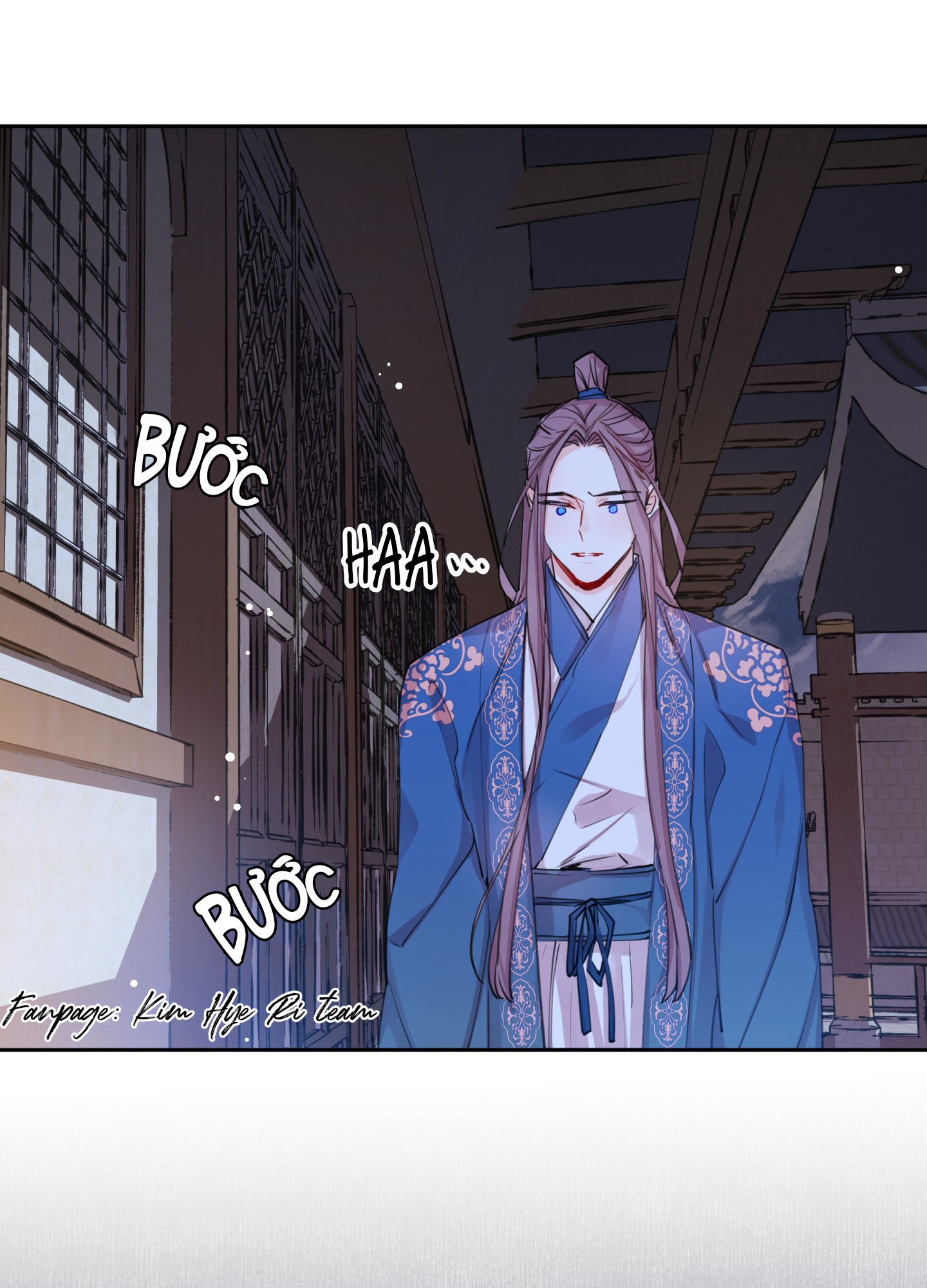 nàng tiên chốn cực lạc chapter 13 80