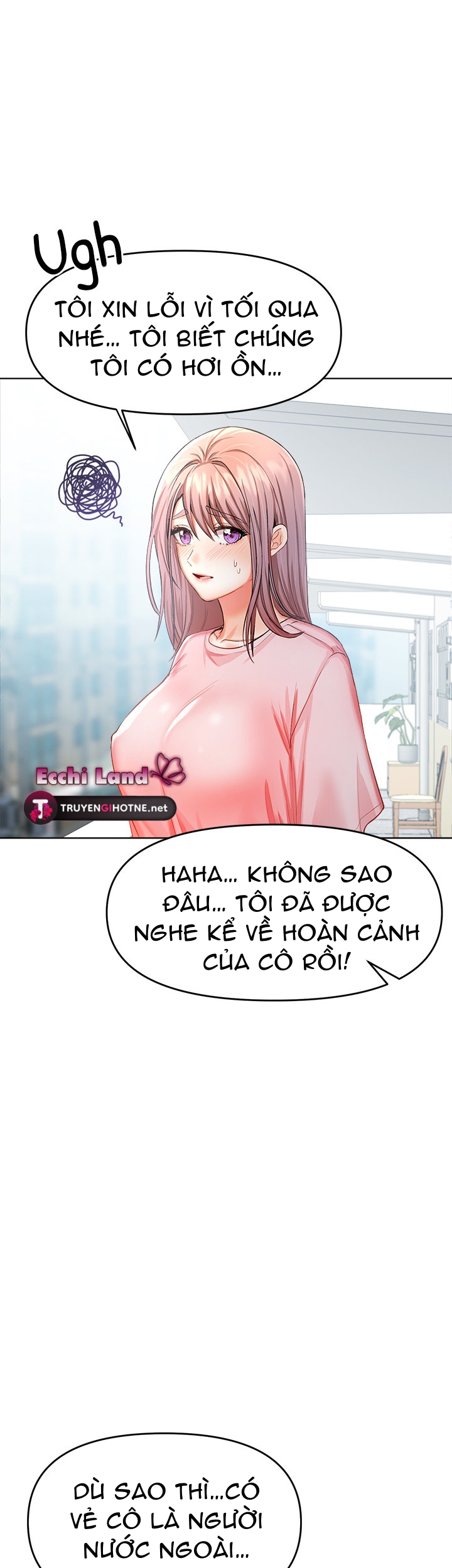 chiều chuộng em đi mà chapter 6.1 24