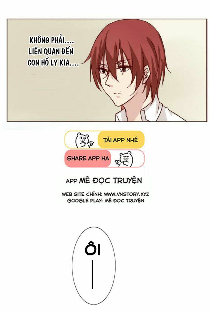 hồ tiên này không tin được chapter 6 15