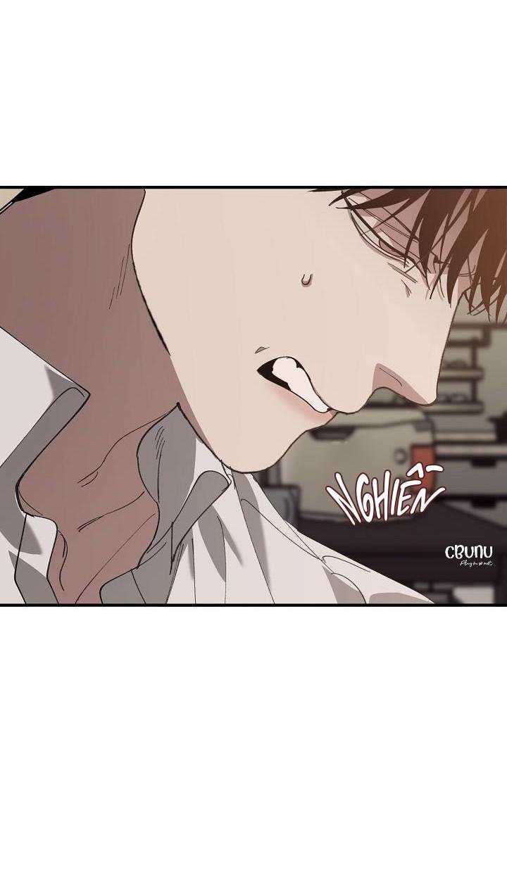 (cbunu) tráo đổi chapter 64 29