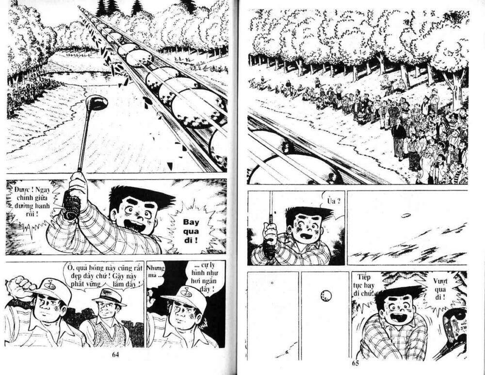 tân teppi chapter 38 30