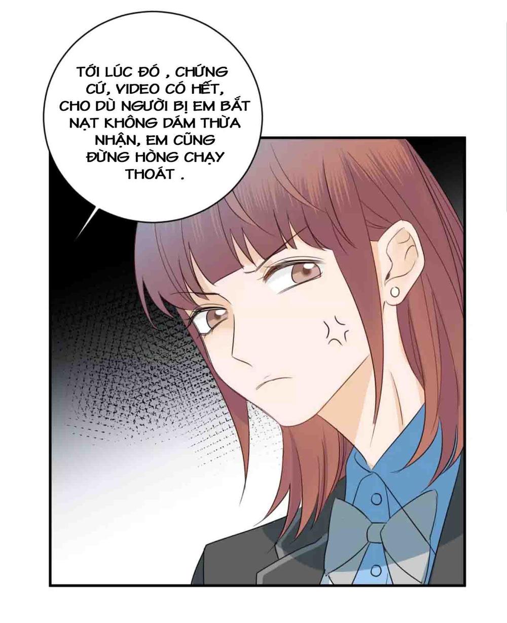 ánh trăng ngọt ngào chapter 16 15