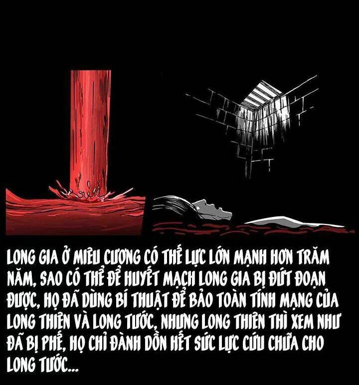 U Minh Ngụy Tượng Chapter 195 3