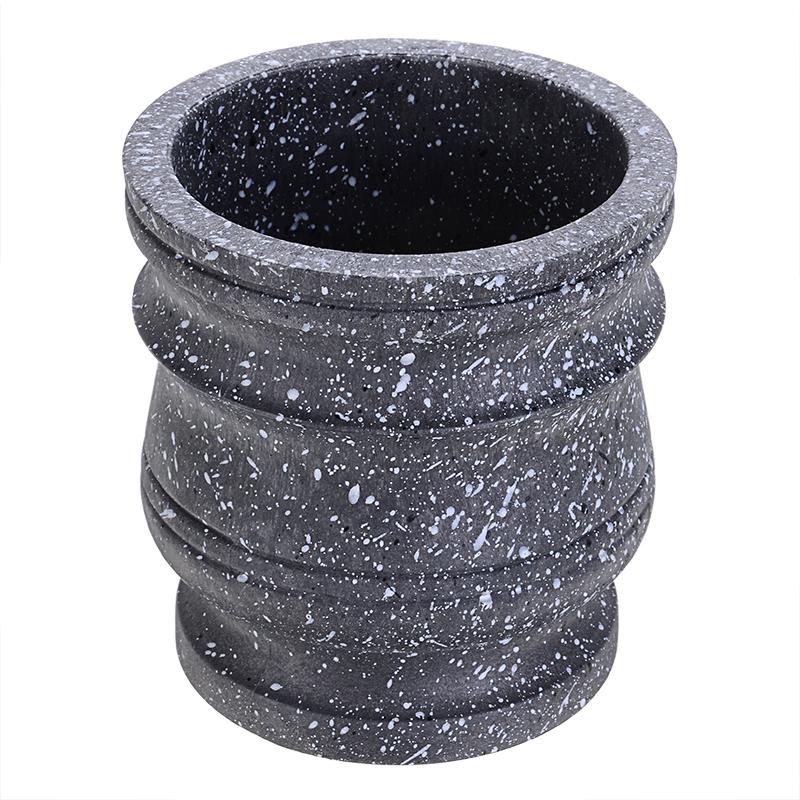 Chày Cối Đựng Gia Vị Máy Bào Bếp Nhà Máy Công Cụ Nhựa Bát Dai Loại Thực Phẩm Tiêu Gừng Thảo Dược Tỏi Xay Gia Vị Dụng Cụ