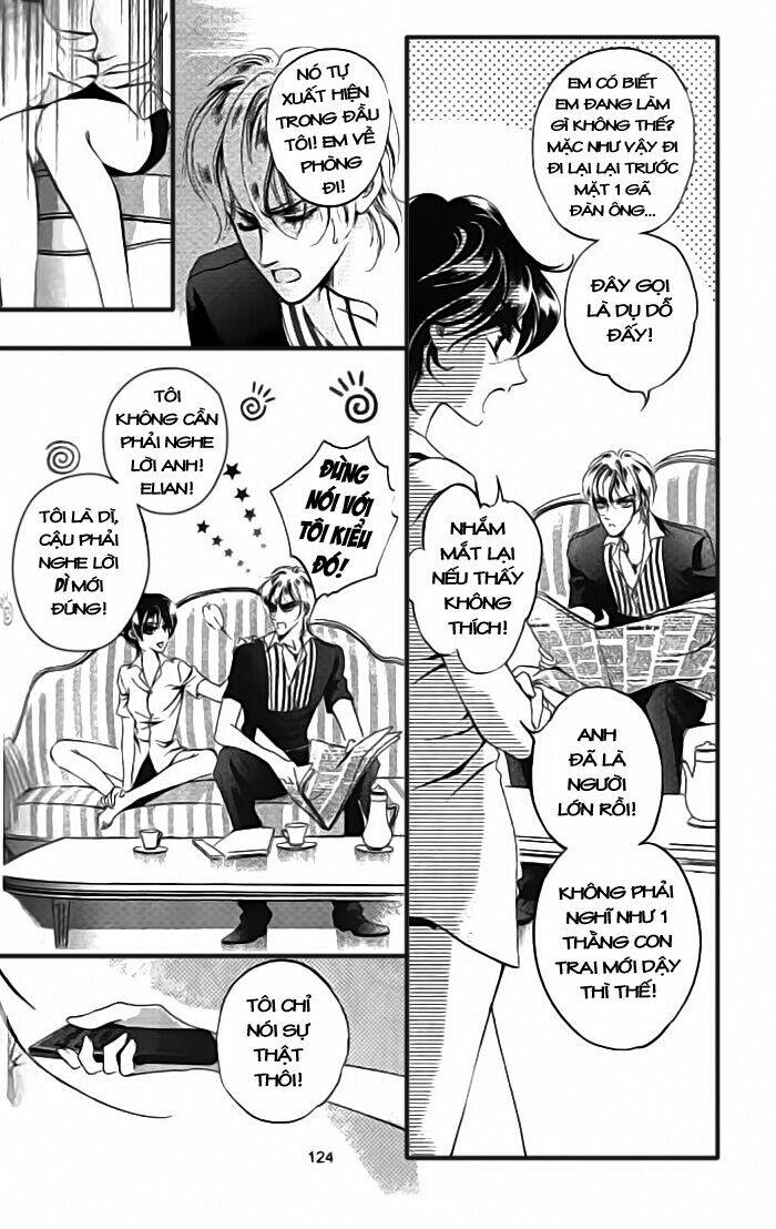 the prince's cactus chapter 6 5