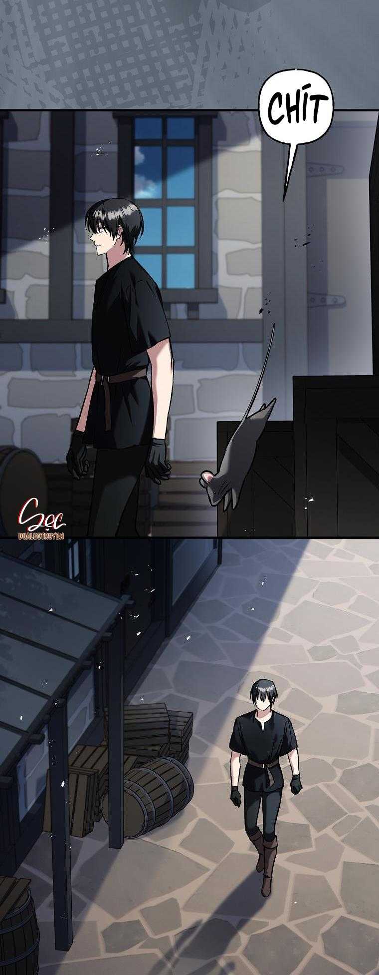 bước ngoặt định mệnh chapter 43 10