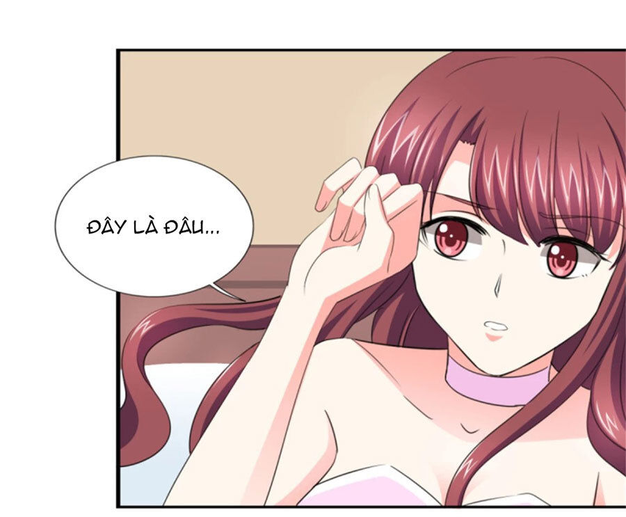 cẩm tú trùng sinh: chào buổi sáng phó thái thái chapter 47 31