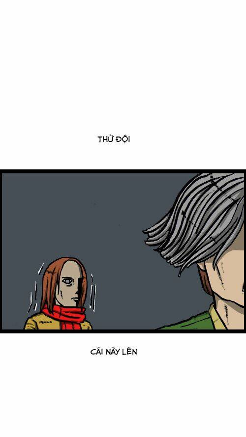 tiếng gọi con tim chapter 64 9