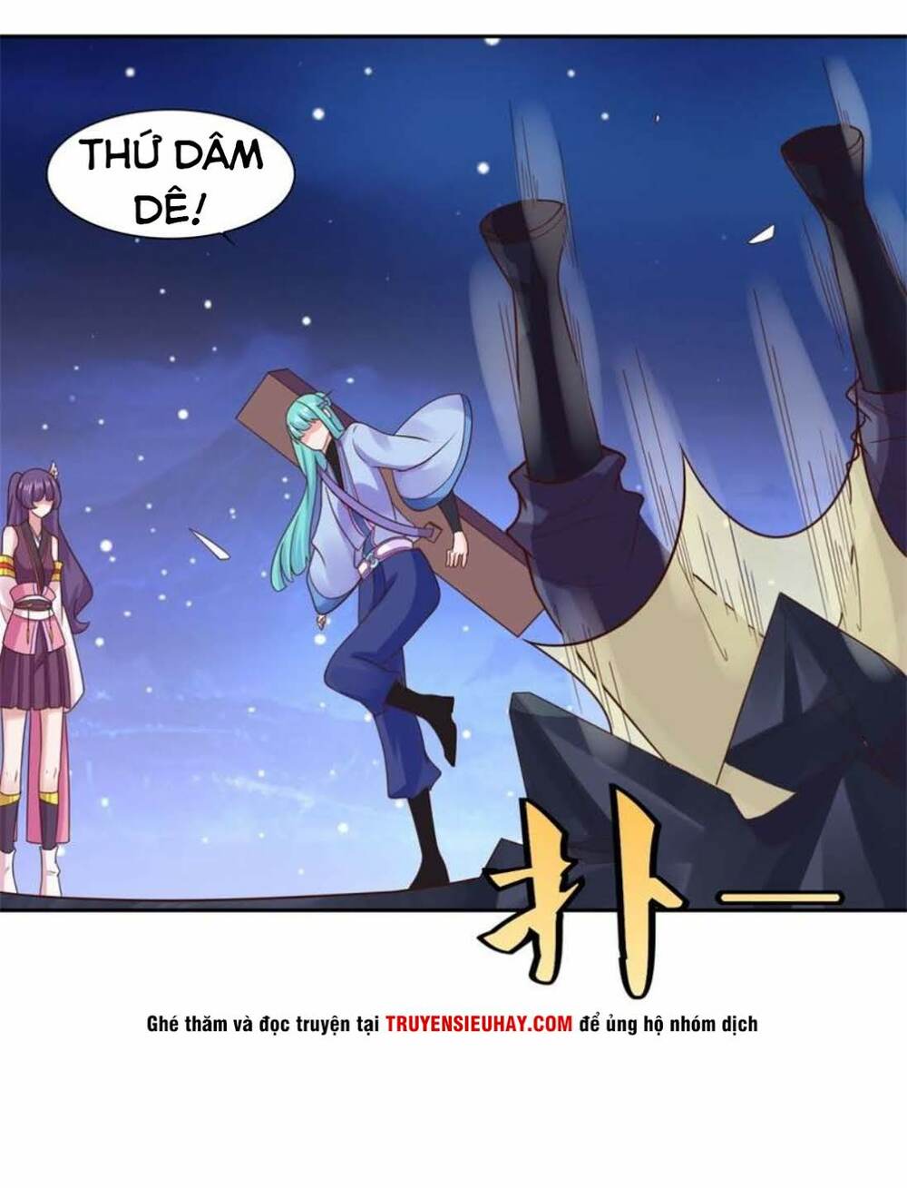 tiên ma đồng tu chapter 33 24