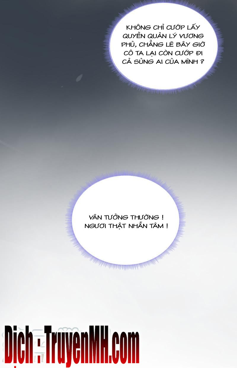 solo đi vương gia chapter 119 4