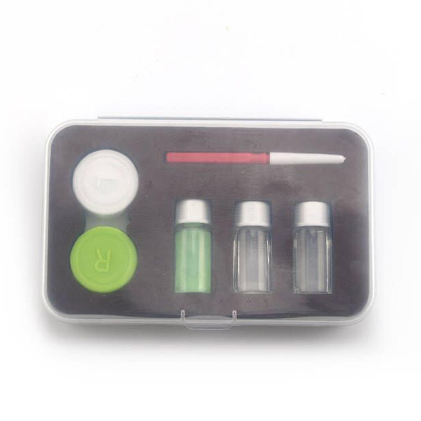 Watch Luminous Powder Set Monochromatic Repair Tool for Watches Watch Repair