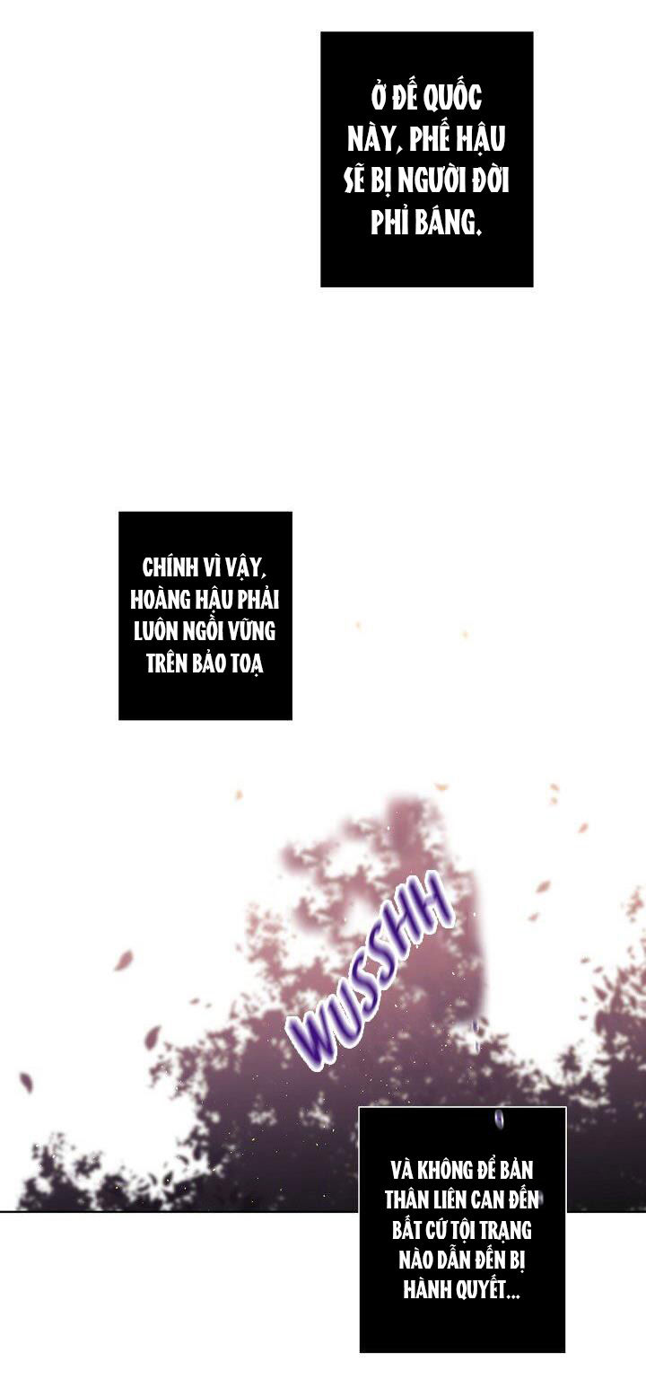 từ tiểu thư thành hoàng hậu - lady to queen chapter 16.2 9