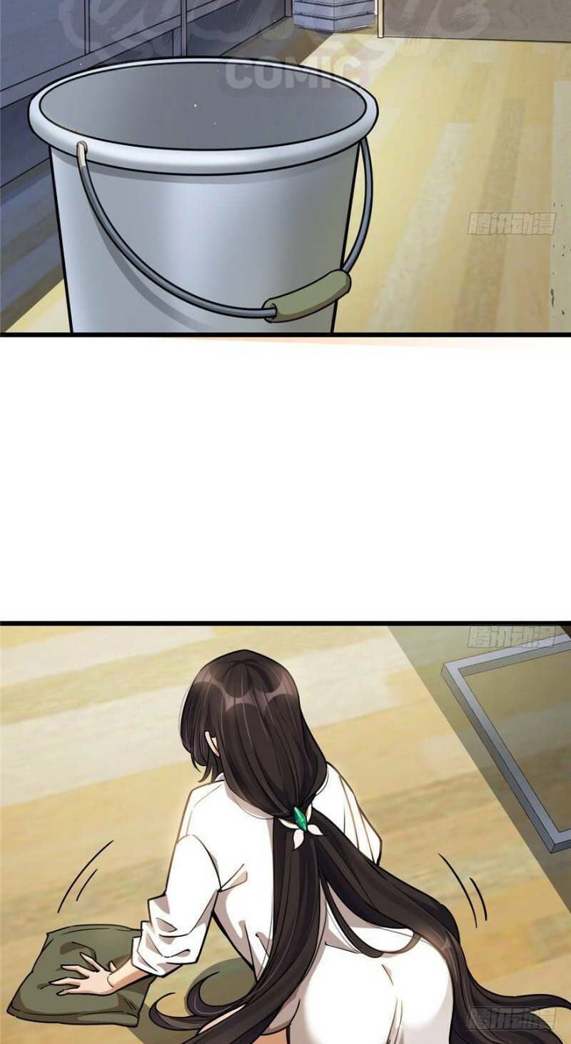 thâm dạ thư ốc chapter 40 21