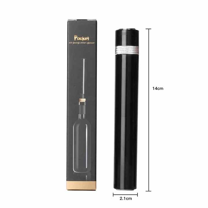 Bộ dụng cụ mở rượu vang 4 trong 1 V4