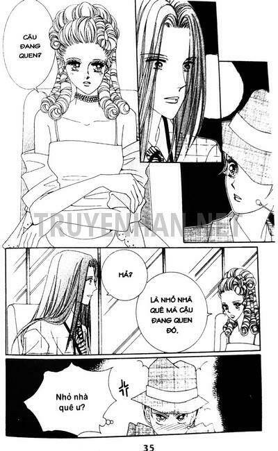 lọ lem hậu đậu chapter 41 3