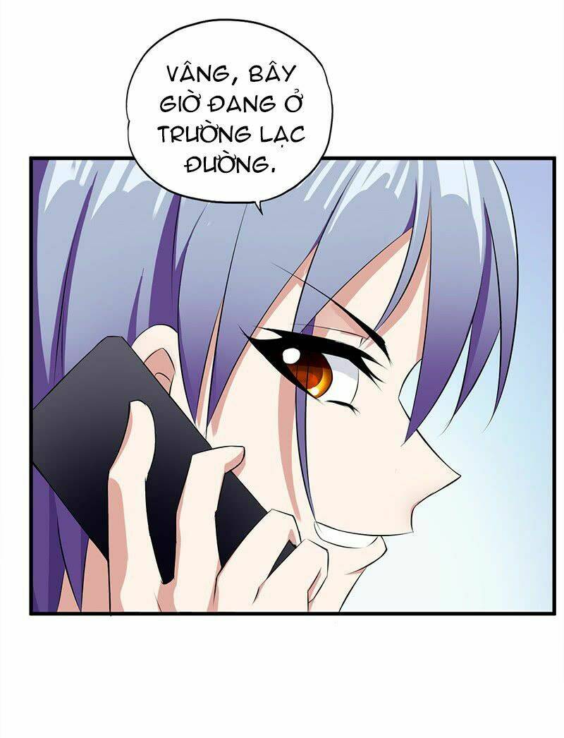 đào vận tiểu thần nông chapter 16 8