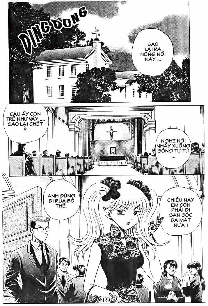 bowling king chapter 80 17