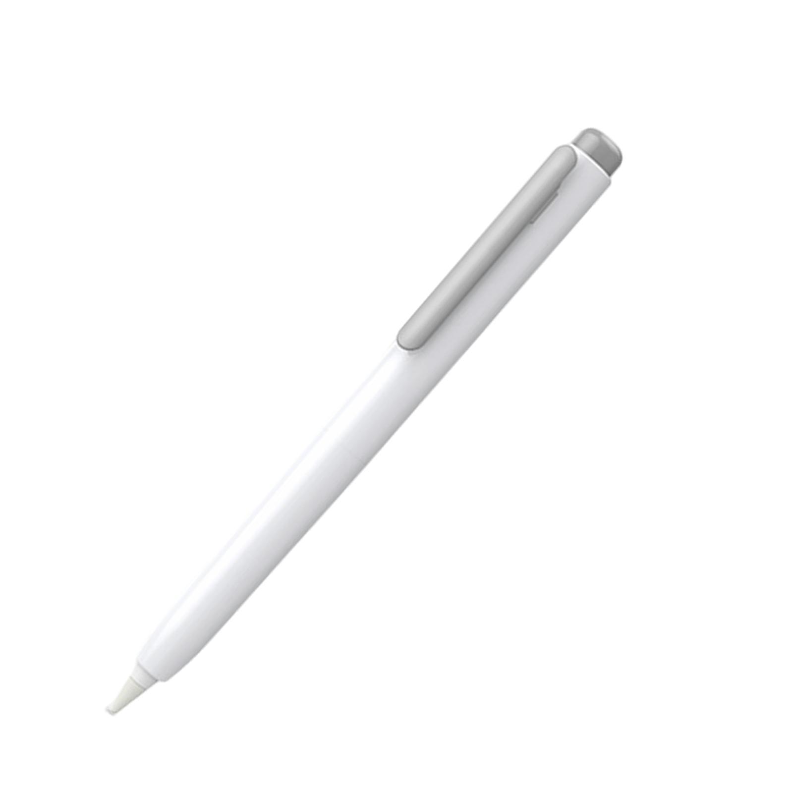 Protective Case Secures Caps Holder Premium Pencil Case Holder