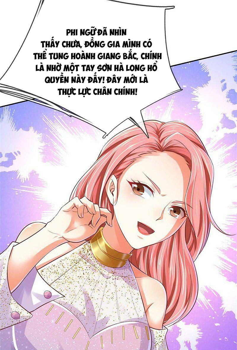 vú em tiên tôn đi ở rể chapter 177 5