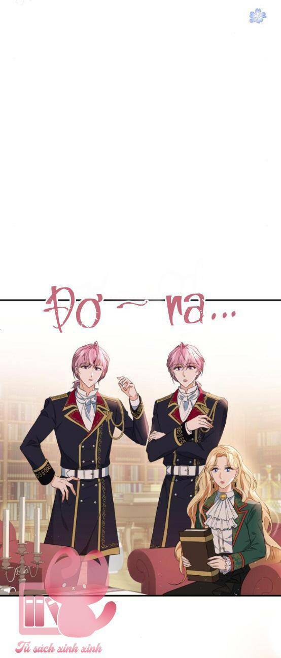 'di vật' melvin để lại chapter 21 41