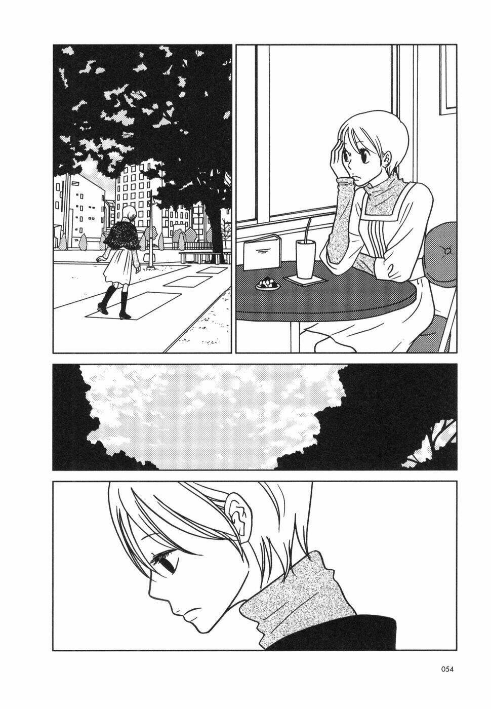 usagi drop chapter 20 14