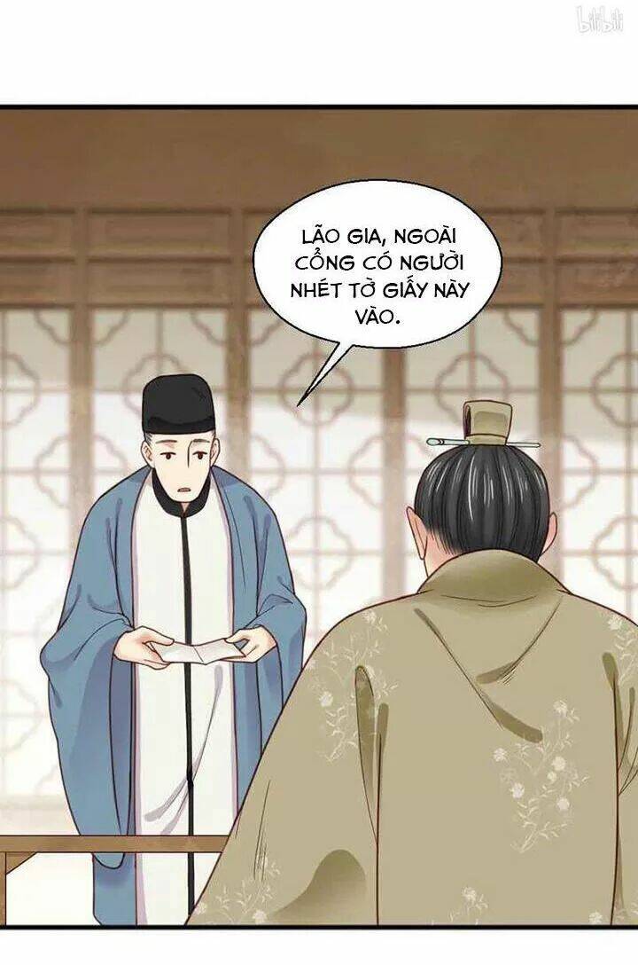 kiều nữ độc phi chapter 135 22