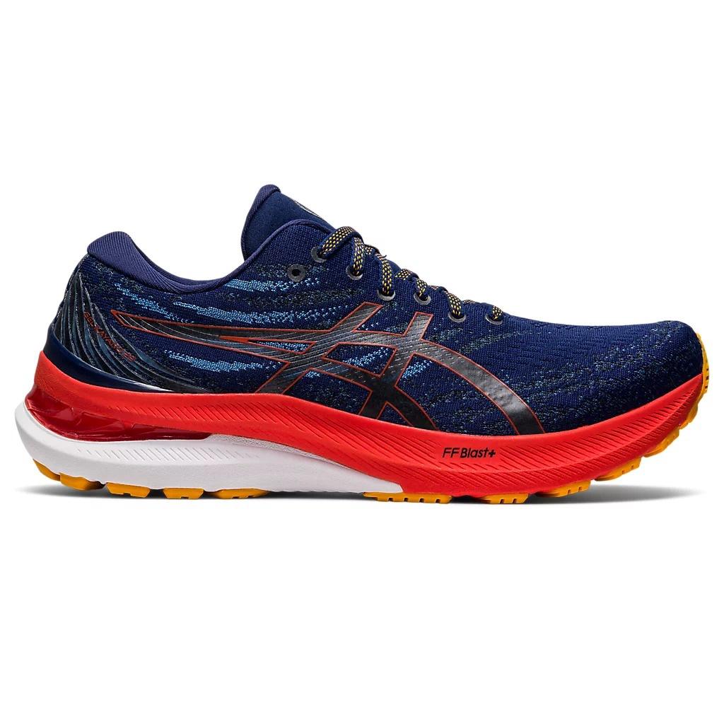 GIÀY CHẠY BỘ NAM ASICS GEL-KAYANO 29 1011B440.401