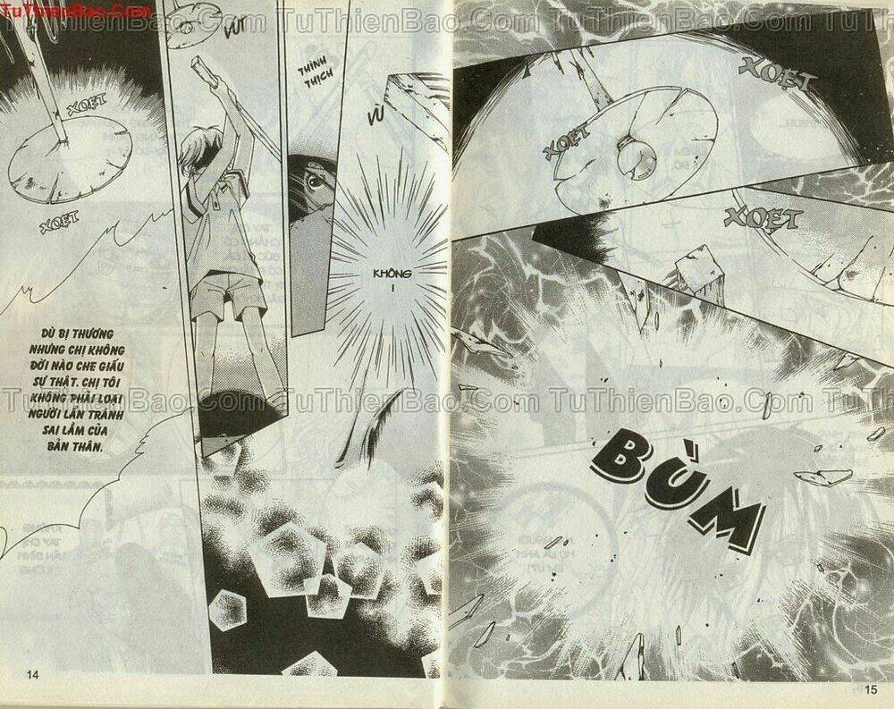 good luck chapter 2 7