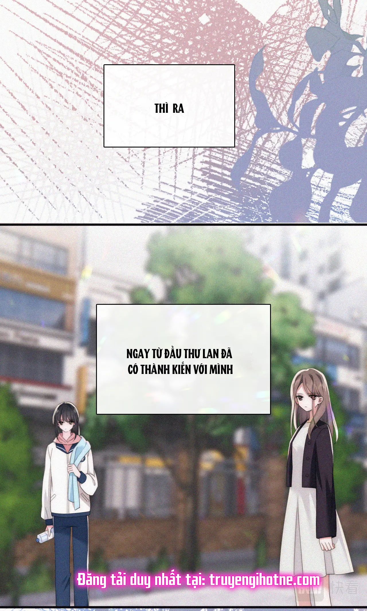 bệnh yêu chapter 35.1 12