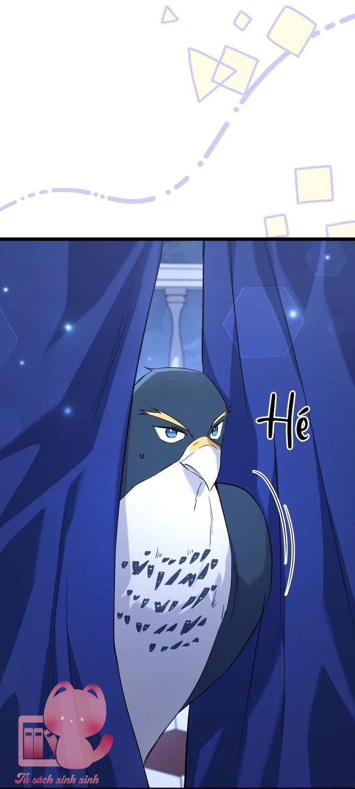 quan hệ cộng sinh giữa báo đen và thỏ trắng chapter 93 46