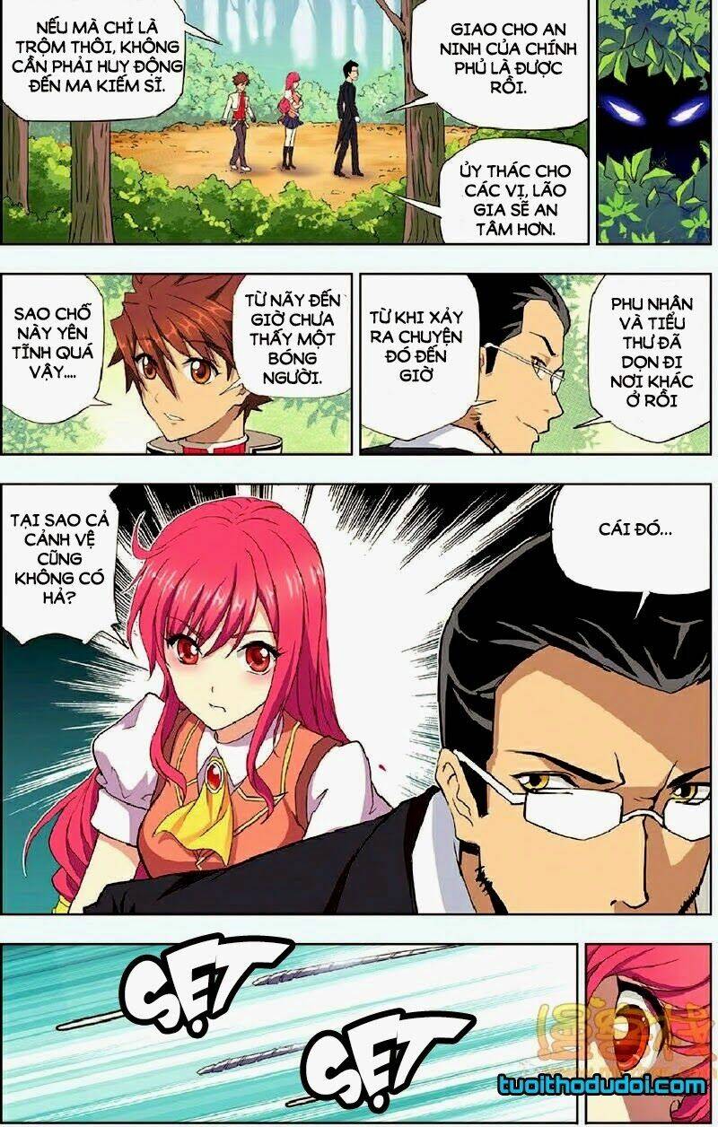 bi minh chi kiếm chapter 10 17