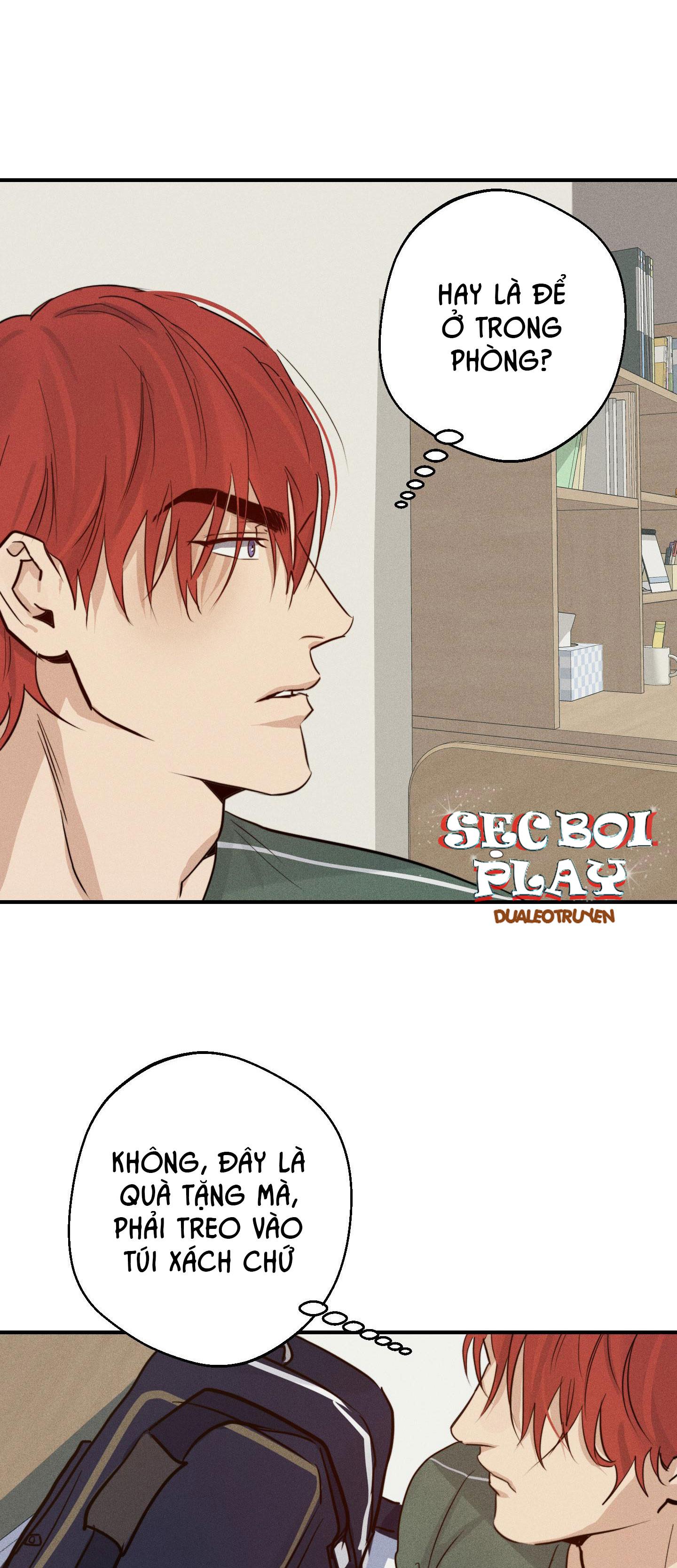 high clear chapter 14 62