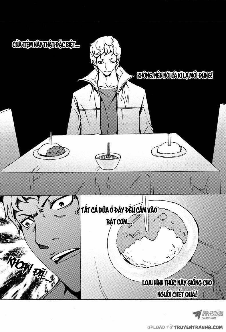 nhân quả tuần hoàn chapter 12 10