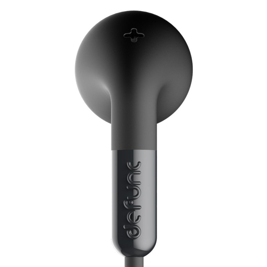 Tai Nghe Bluetooth Nhét Tai DeFunc BT Earbud PLUS - Hàng Chính Hãng