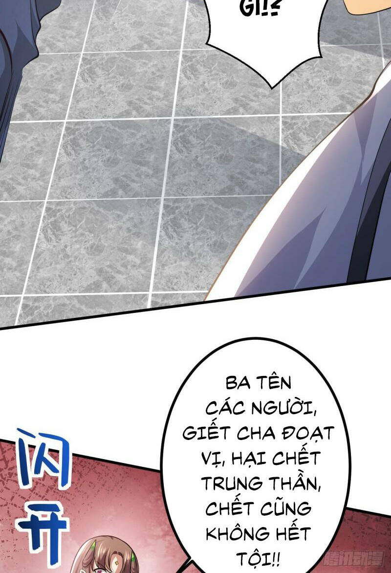 đám nữ đồ đệ đều muốn độc chiếm ta chapter 27 95