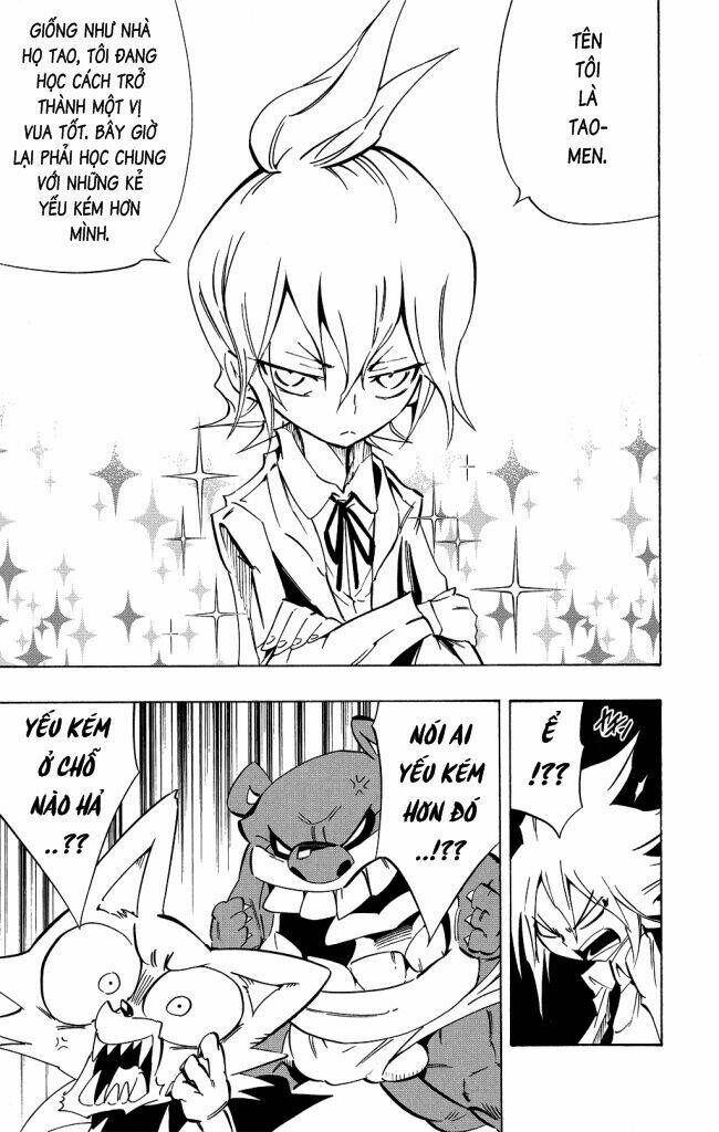 vua pháp thuật chapter 301.4 26