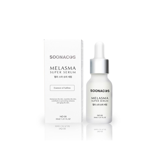 MELASMA SUPER SERUM