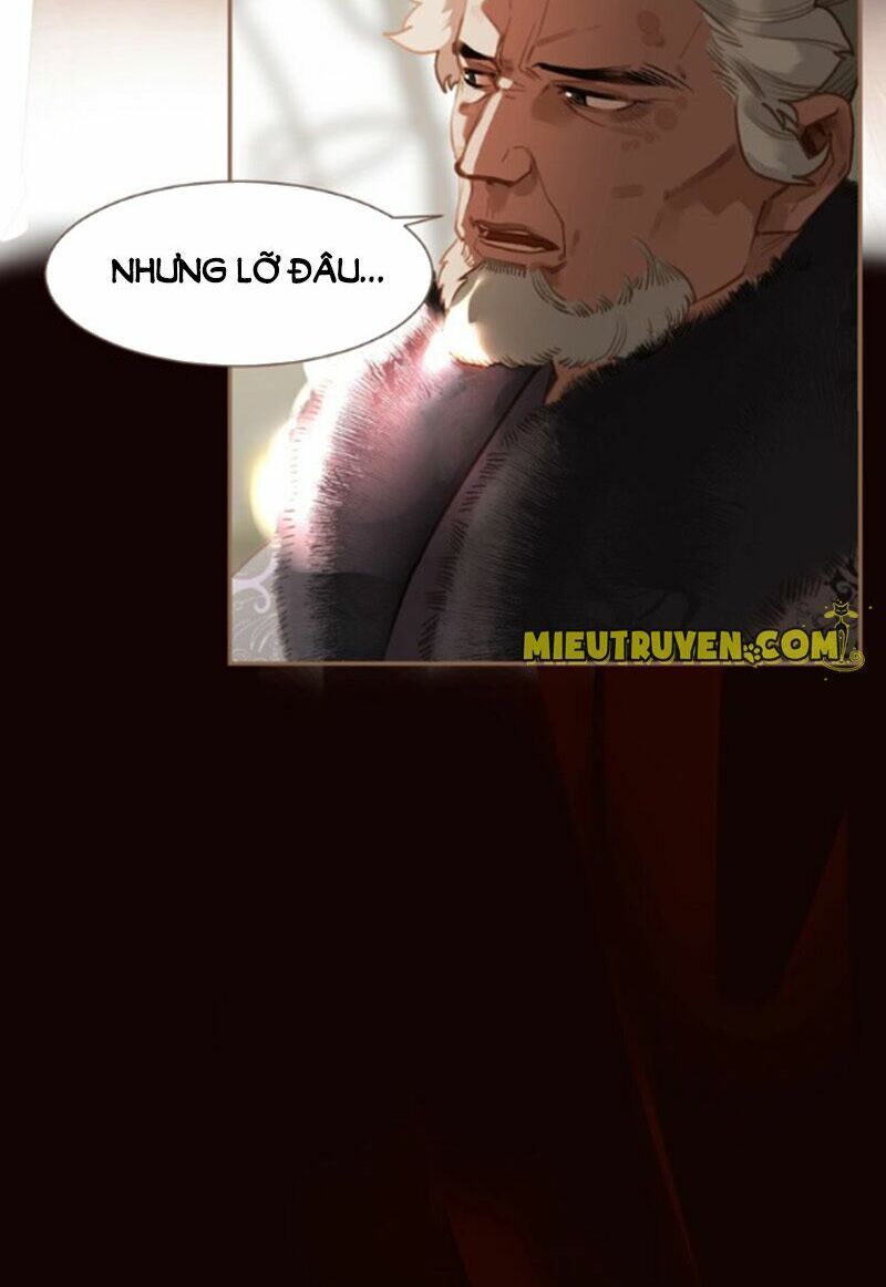 nhất đại linh hậu chapter 83 18