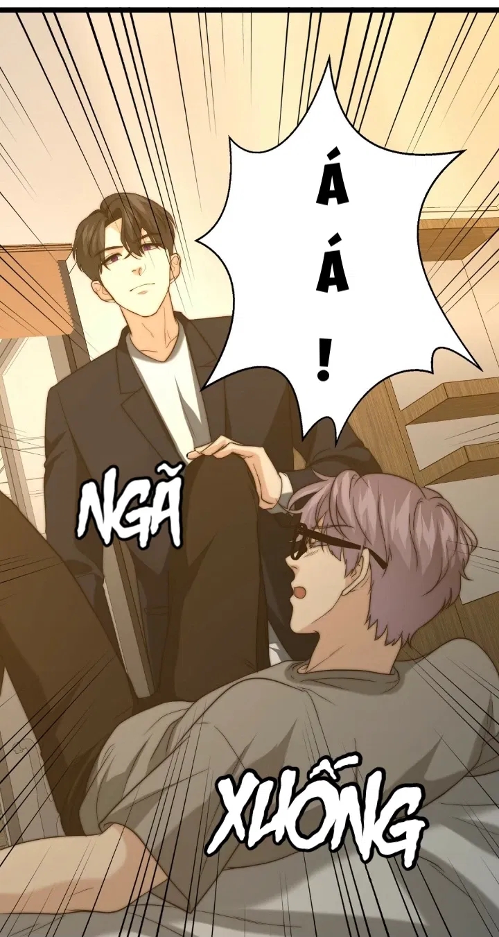 bí mật của omega k chapter 20 33