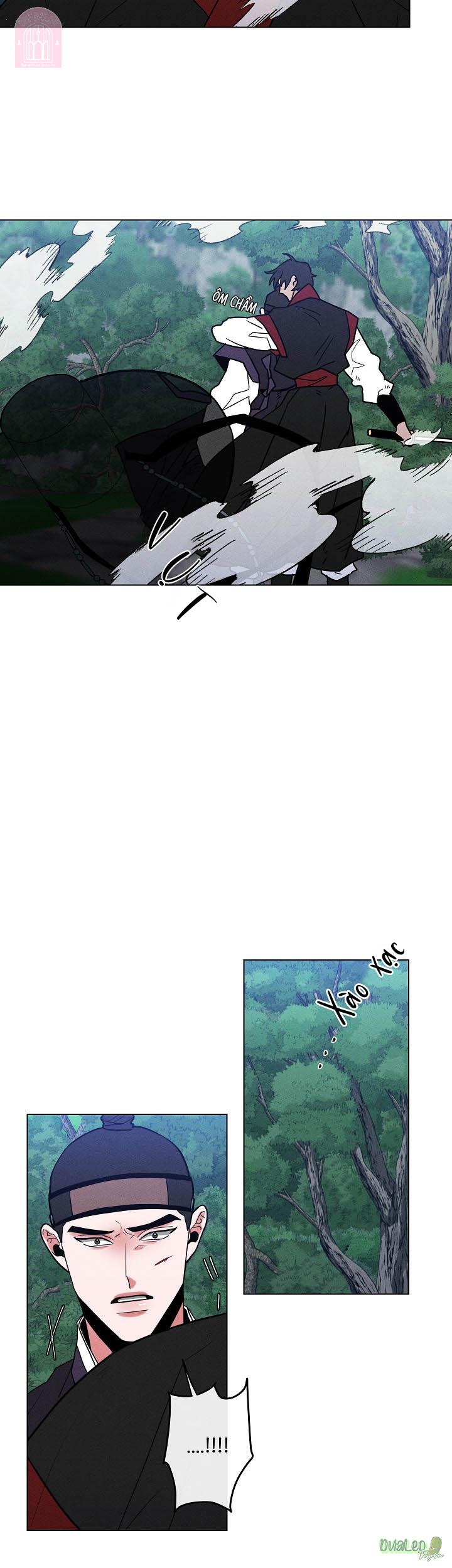 shinsujeon chapter 51 23