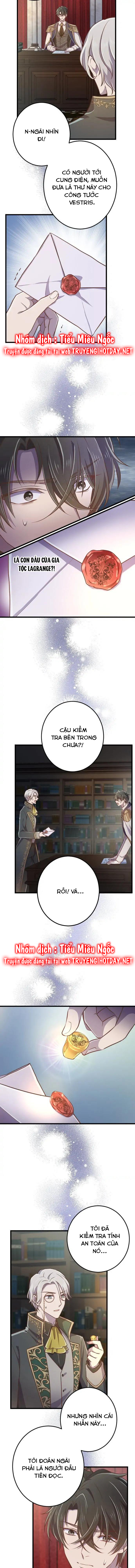 tình yêu thuần khiết chapter 61 9