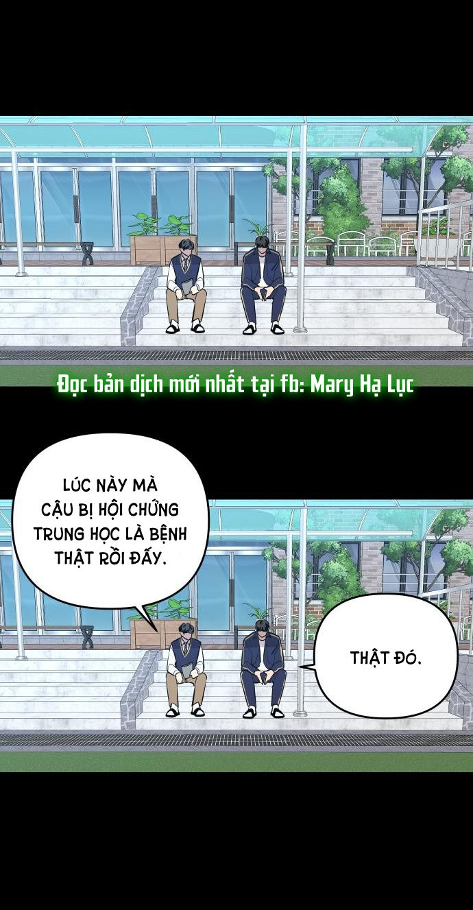 tiên nữ ngoại truyện chapter 4.1 3