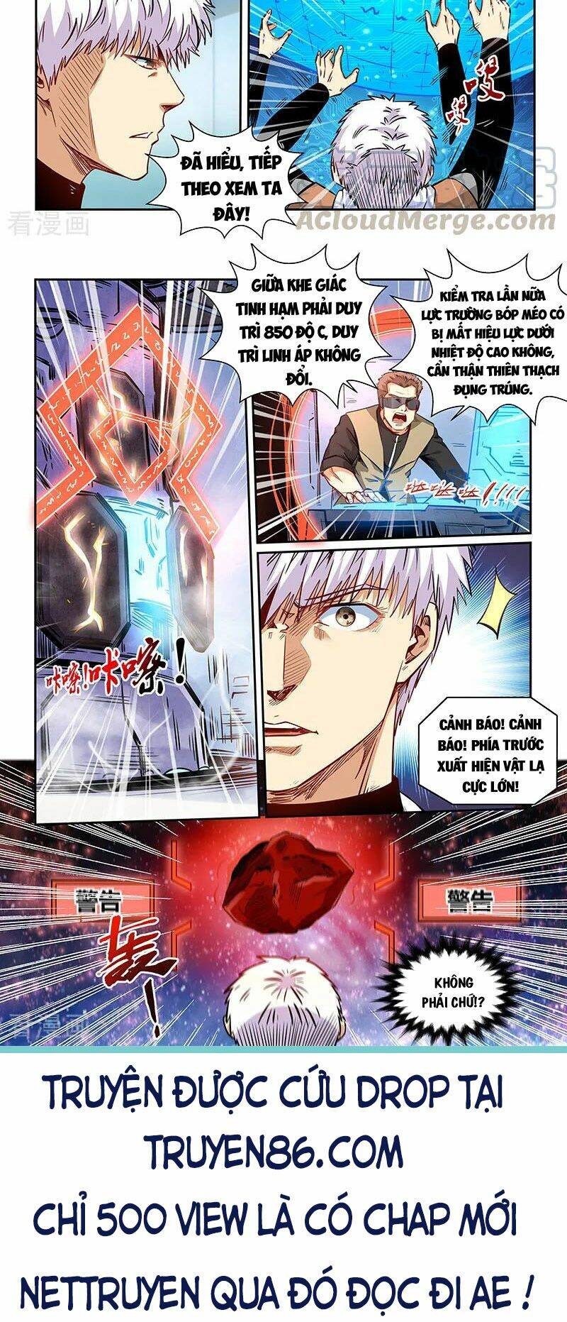 tu chân tứ vạn niên chapter 293 10