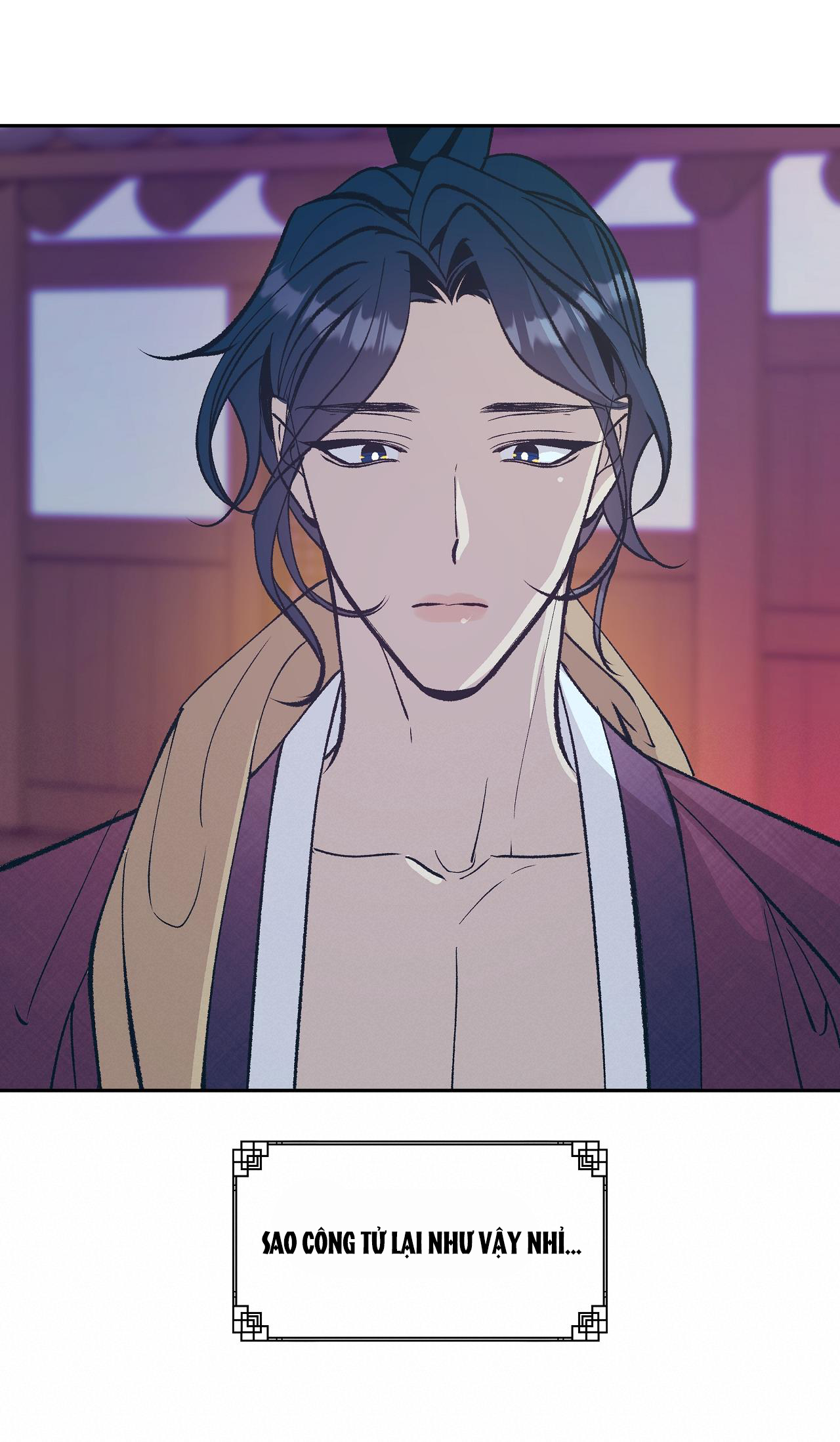 bán yêu chapter 22 10