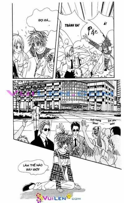 chạm mặt thần tượng chapter 3 18