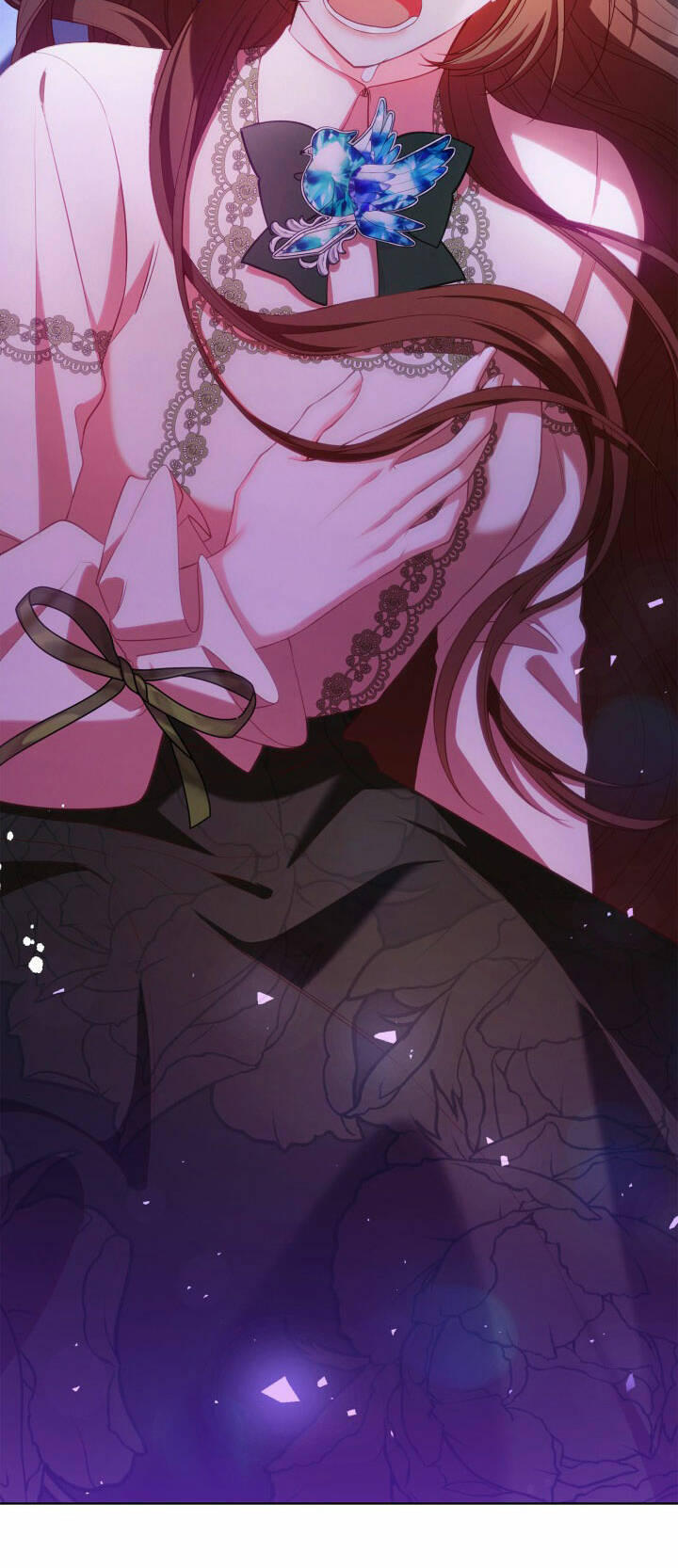 từ ác nữ, tôi trở thành một người mẹ chapter 20 43